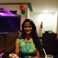 Rakhi Krify