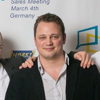 Stanislav Kuprin