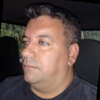 Federico Oscar Manzo