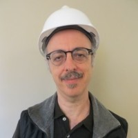 Barry Drogin