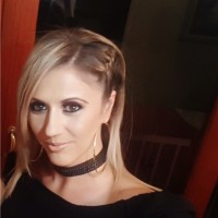 Amanda Barrett
