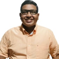 Kevin Antonio Itzep Hernández