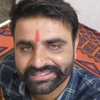Rishiraj Singh