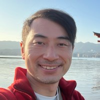 Edgar Kenji Yamamoto