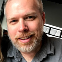 Jon Bilbro