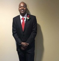 Dejuan Hampton