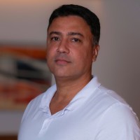 Marcos Pontes, MSc, FRM, CFP®