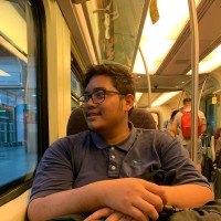 Fariz Iskandar