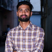 Vrushabhkumar Rakecha