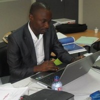 Michel FEUSSI NZONDA