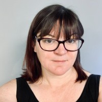 Julia Mcmurray