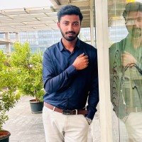 Prathap K S