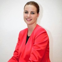 Marie-Aline TIBLE MARAT