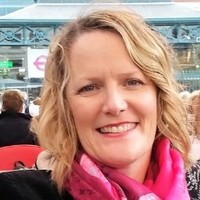 Stephanie Deane
