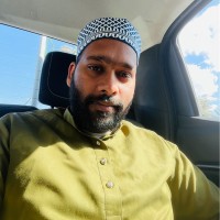 Mohammed Akram Khan
