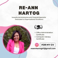 Cath-Re-ann Hartog