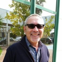 José Javier Ballesta Ferrandez