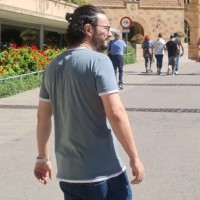 Daniel Díaz-Argüelles Calleja