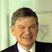 Clive Ward