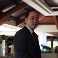Jonathan Kiang