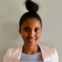 Palesa Mabalane