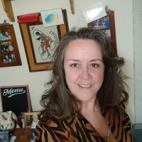 Charlotte Sperry