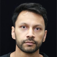 Shabbir Ahmed