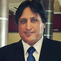 Pervaiz Akhtar