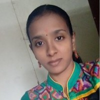 Raji Rajeswari Icmr-Srf