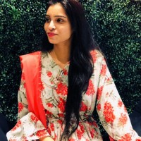 Ayesha Khan