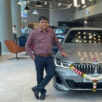 Kishor Mutha