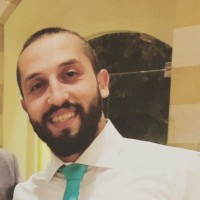 Mohamed El Sayed