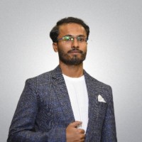 Shahrukh Jumma