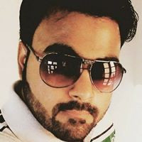 Abhishek Sharma