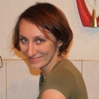 Светлана Федорова