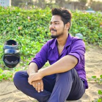 Arjun M