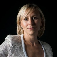 Emmanuelle Yvon