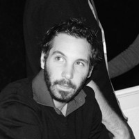 Benjamin Bouillon