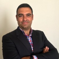 Edgar Lagos Casado