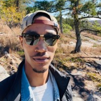 Ibrahim Vicks