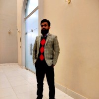 Muhammad Asad
