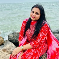 Srinidhi Murali