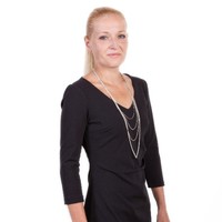 Veronika Bláhová