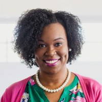 Alisha R. Brown, M.A.