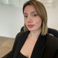 Gülcan Ateş