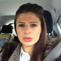 Juliyana Kocheva