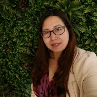 Danielle Dino-Bartolome (CISCP)