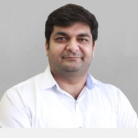 Mehul Raval