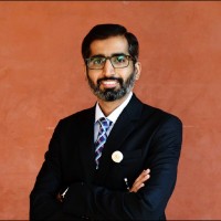Fareed Ahmed Shaikh