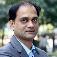 Deepak Chotalia